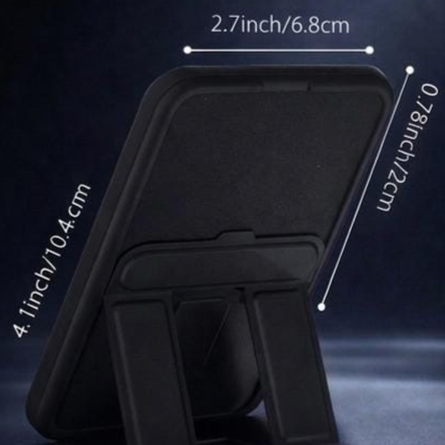 Magnetic Wireless Power Bank 5000mAh